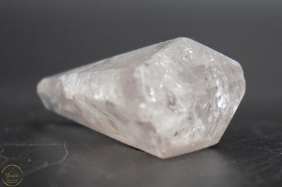 Lithiumkwarts freeform gepolijst -12 gram