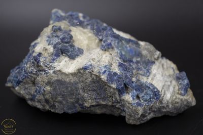 Afghaniet (Afghanistan: Badakhshan) 1,23kg