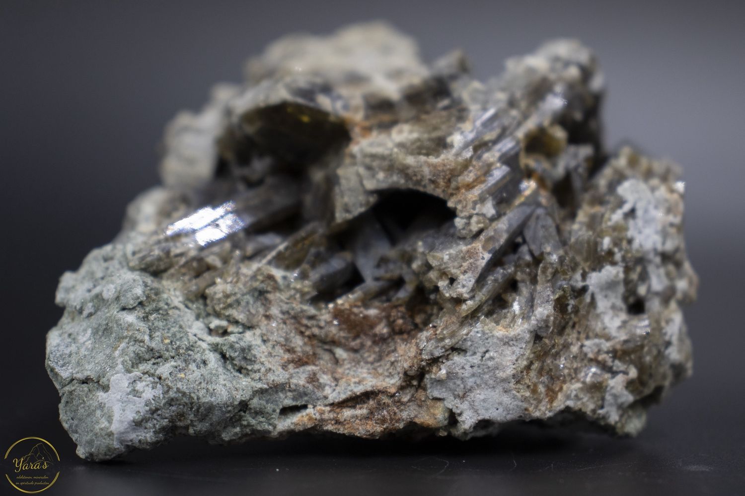 Epidoot (Pakistan Tormiq Valley) 246 gram