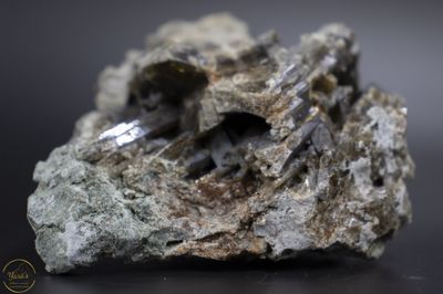 Epidoot (Pakistan Tormiq Valley) 246 gram