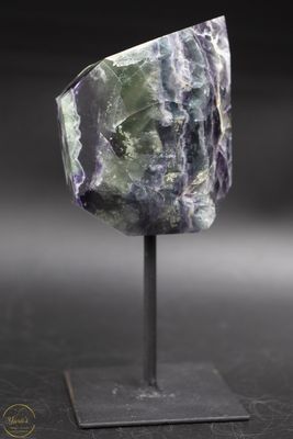 Fluoriet op standaard 424 gram