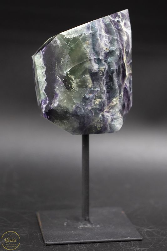 Fluoriet op standaard 424 gram