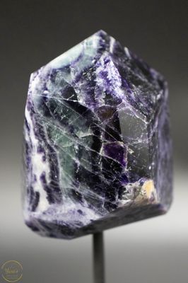 Fluoriet op standaard 418 gram