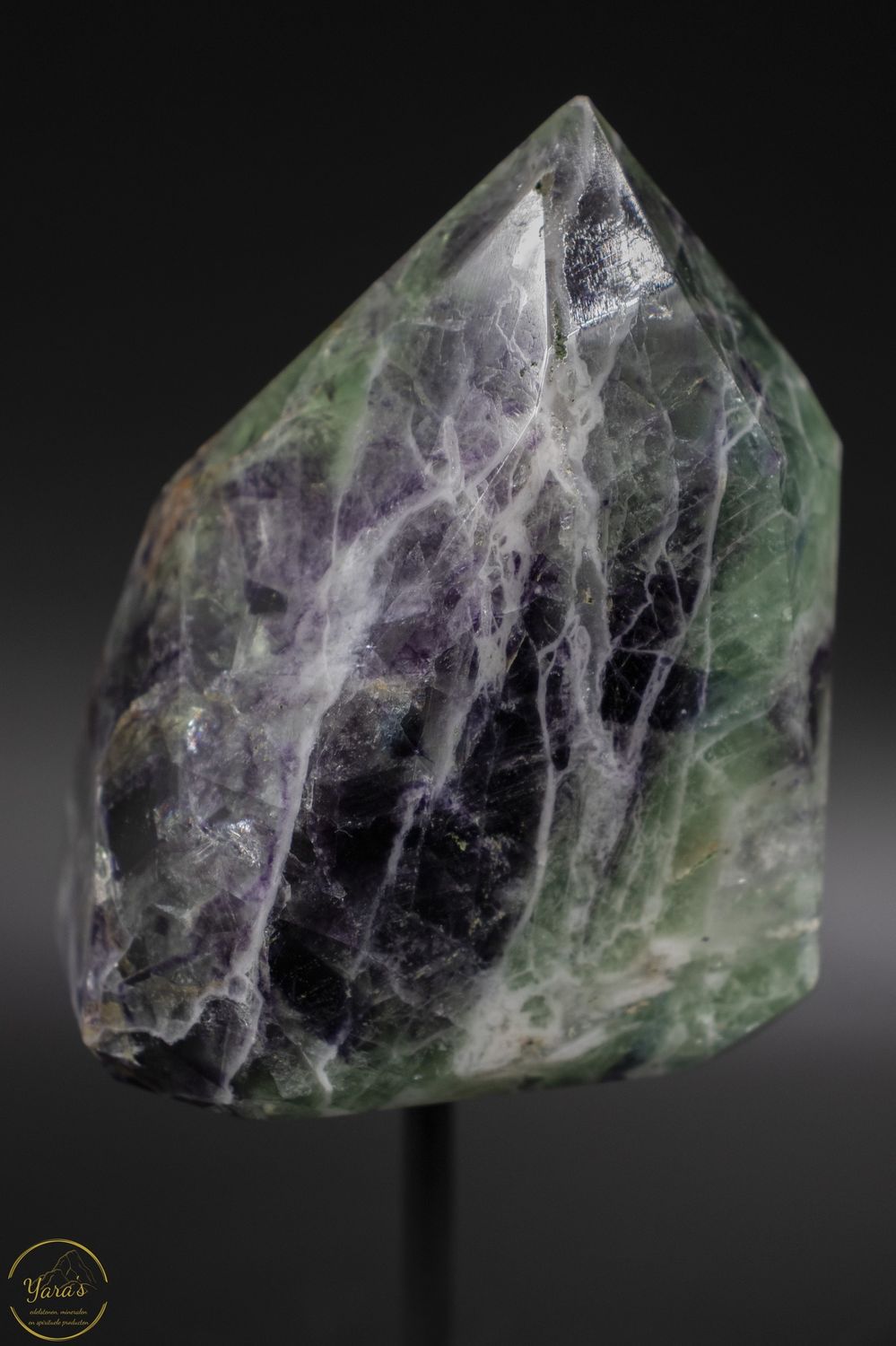 Fluoriet op standaard 516 gram