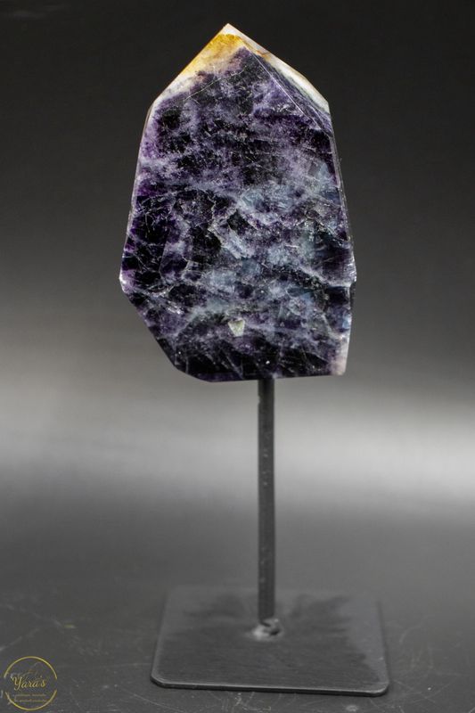 Fluoriet op standaard 417 gram