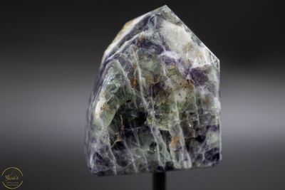 Fluoriet op standaard 230 gram