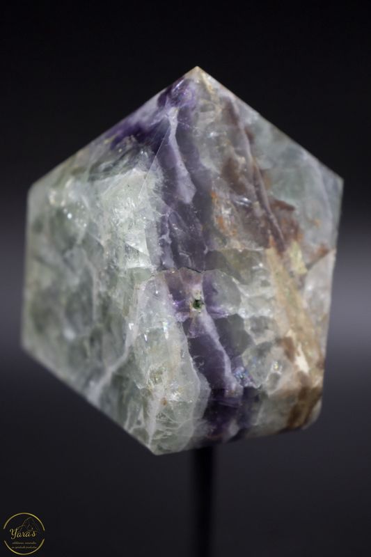 Fluoriet op standaard 348 gram