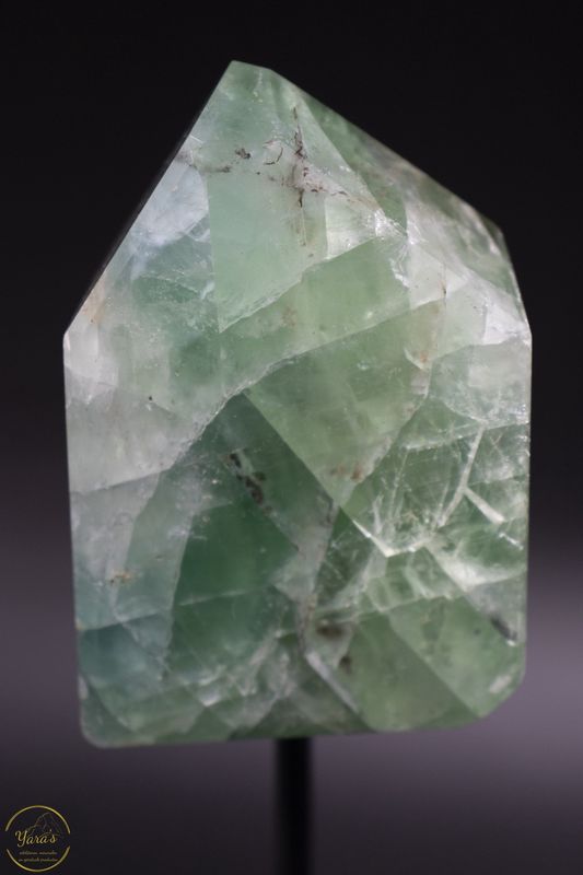 Fluoriet op standaard 540 gram