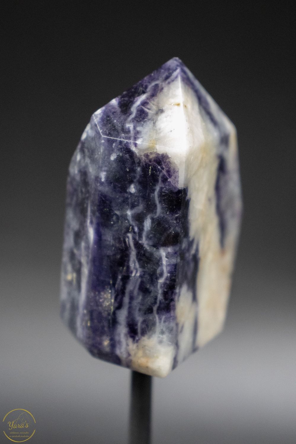 Fluoriet op standaard 164 gram