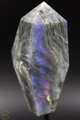 Labradoriet op standaard 384 gram