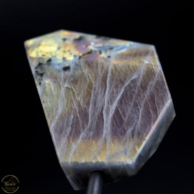 Labradoriet op standaard 192 gram