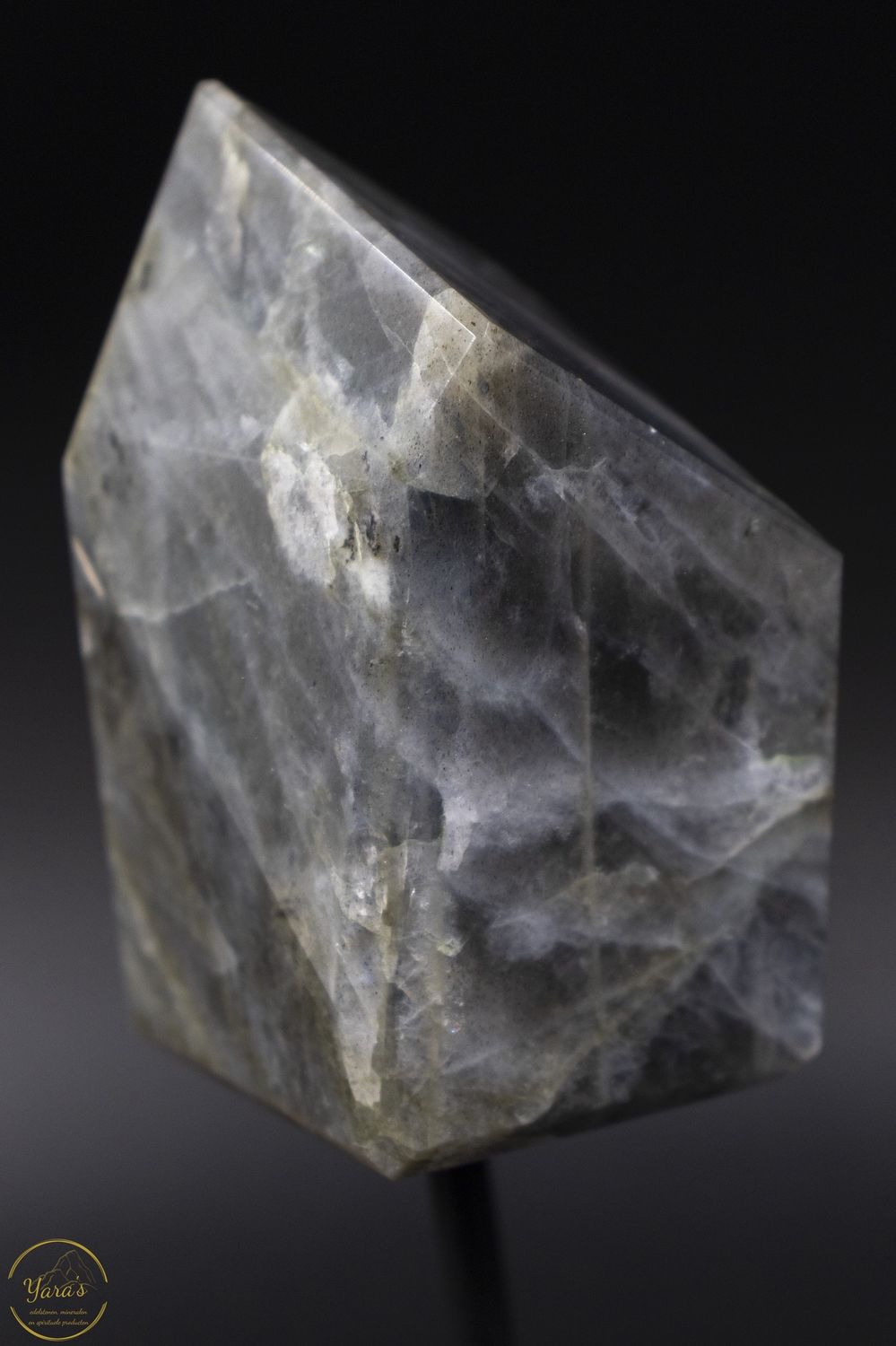 Labradoriet op standaard 276 gram