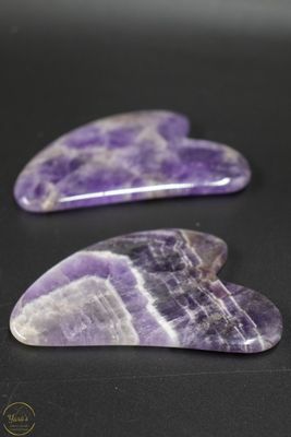 Amethist Gua Sha