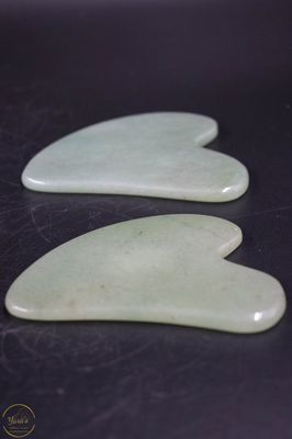 Groene Aventurijn Gua Sha