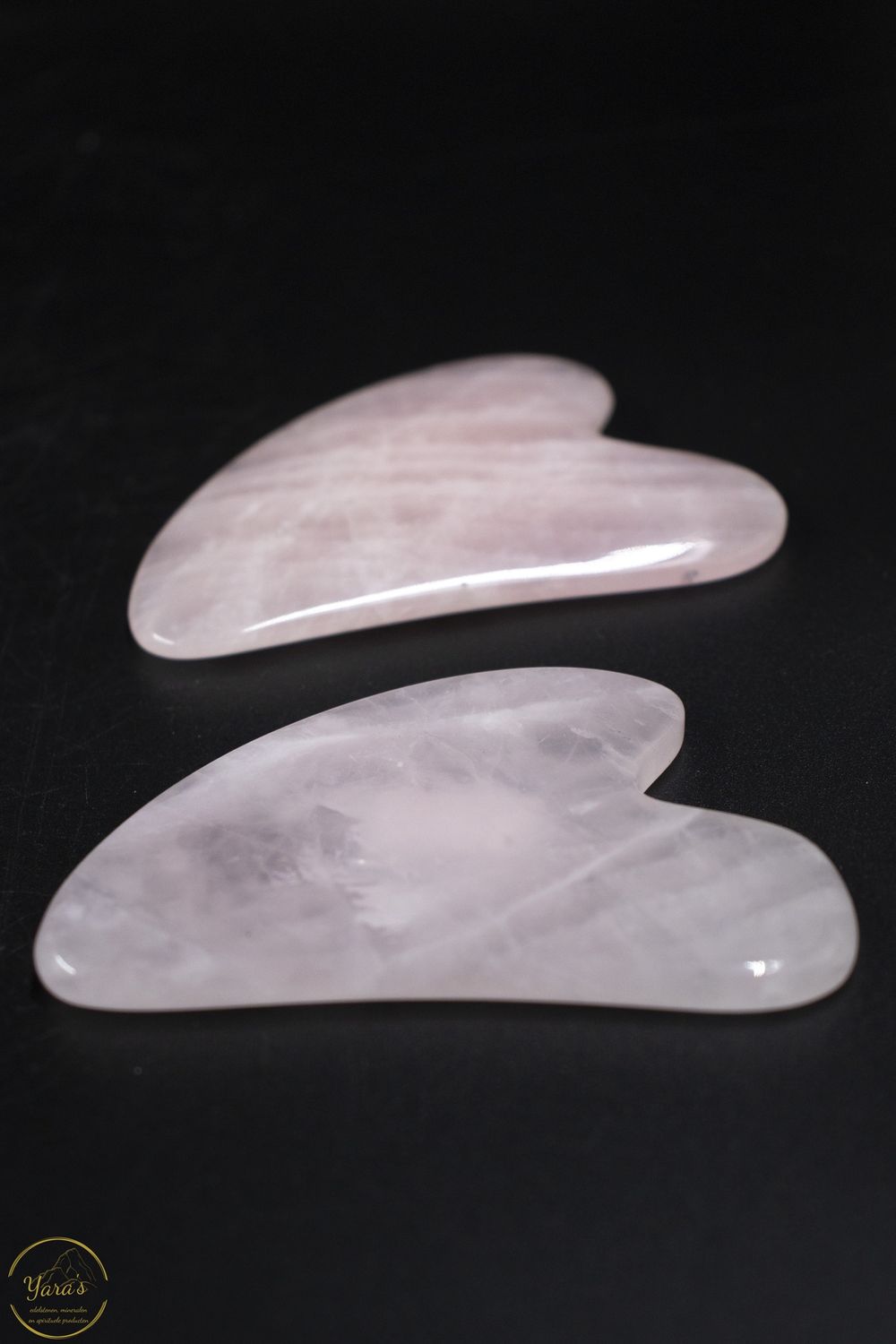 Rozenkwarts Gua Sha