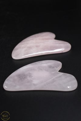 Rozenkwarts Gua Sha
