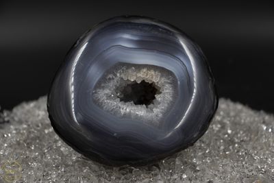 Agaat geode 786 gram