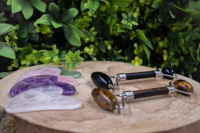 Massage &amp; wellness