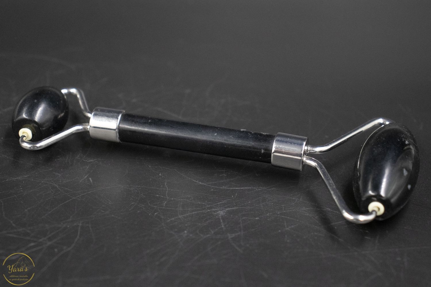 Obsidiaan Massageroller