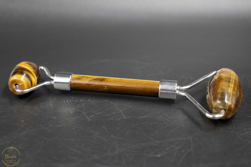 Tijgeroog Massageroller