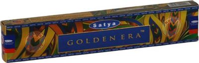 Wierook sticks Satya Golden Era