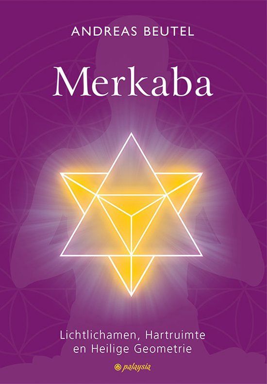 Merkaba - Andreas Beutel