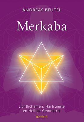 Merkaba - Andreas Beutel