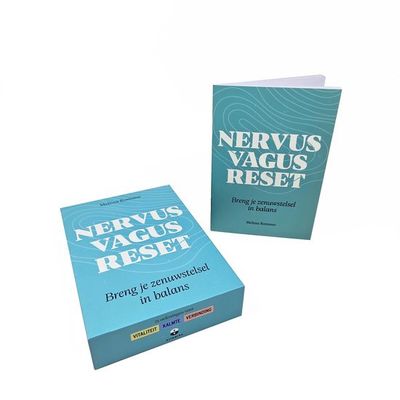 Nervus Vagus reset - Melissa Romano