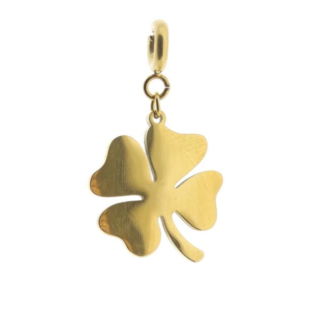 Hanger Solid Gold - klaver