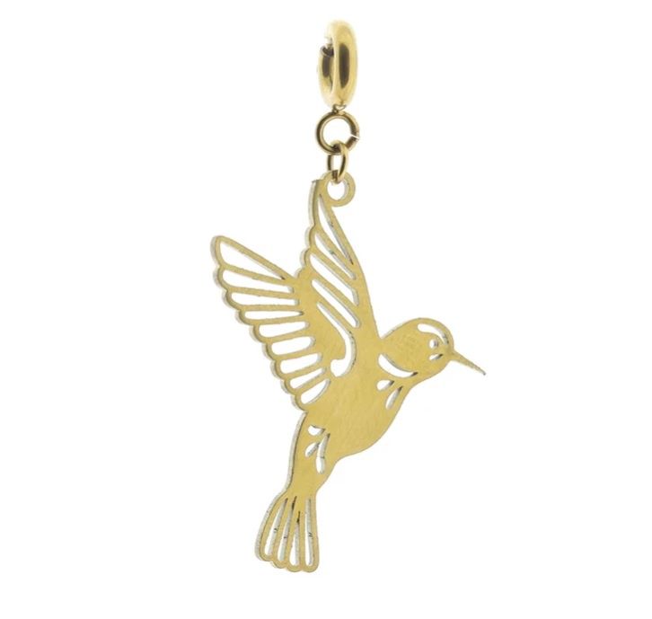 Hanger Solid Gold - kolibrie