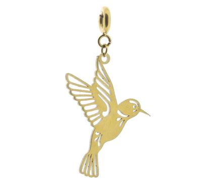 Hanger Solid Gold - kolibrie