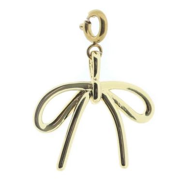 Hanger Solid Gold - strik midi