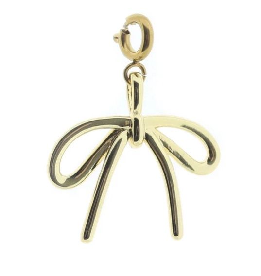 Hanger Solid Gold - strik midi