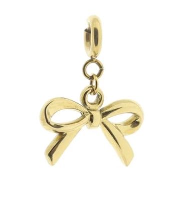 Hanger Solid Gold - strik klein