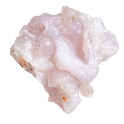 Roze Chalcedoon