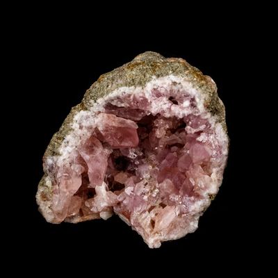 Roze Amethist