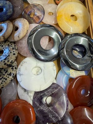 Donuts