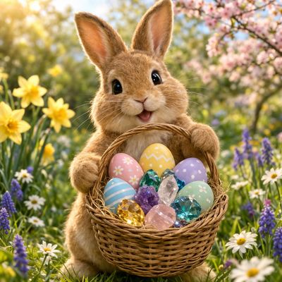 Livesale Pasen 3 april