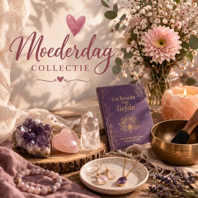 Moederdagcollectie
