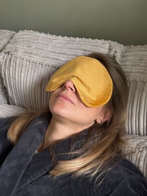 Oogmaskers