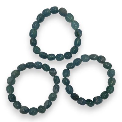 Nieuwe armbanden