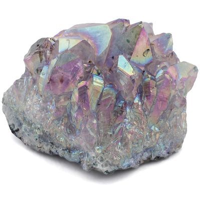 Angel Aura Amethist