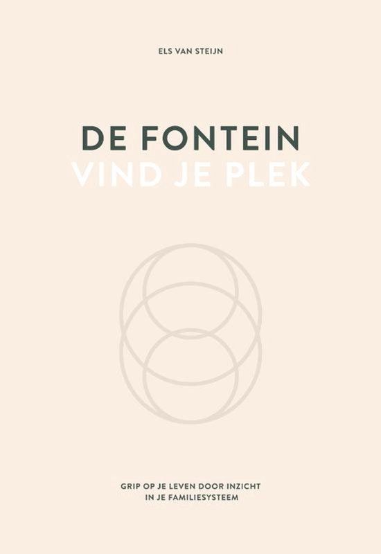 De Fontein - Els van Steijn