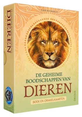 De geheime boodschappen van dieren - Chip Richards