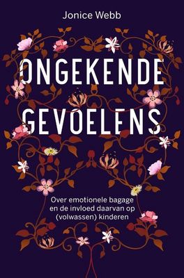Ongekende gevoelens - Jonice Webb