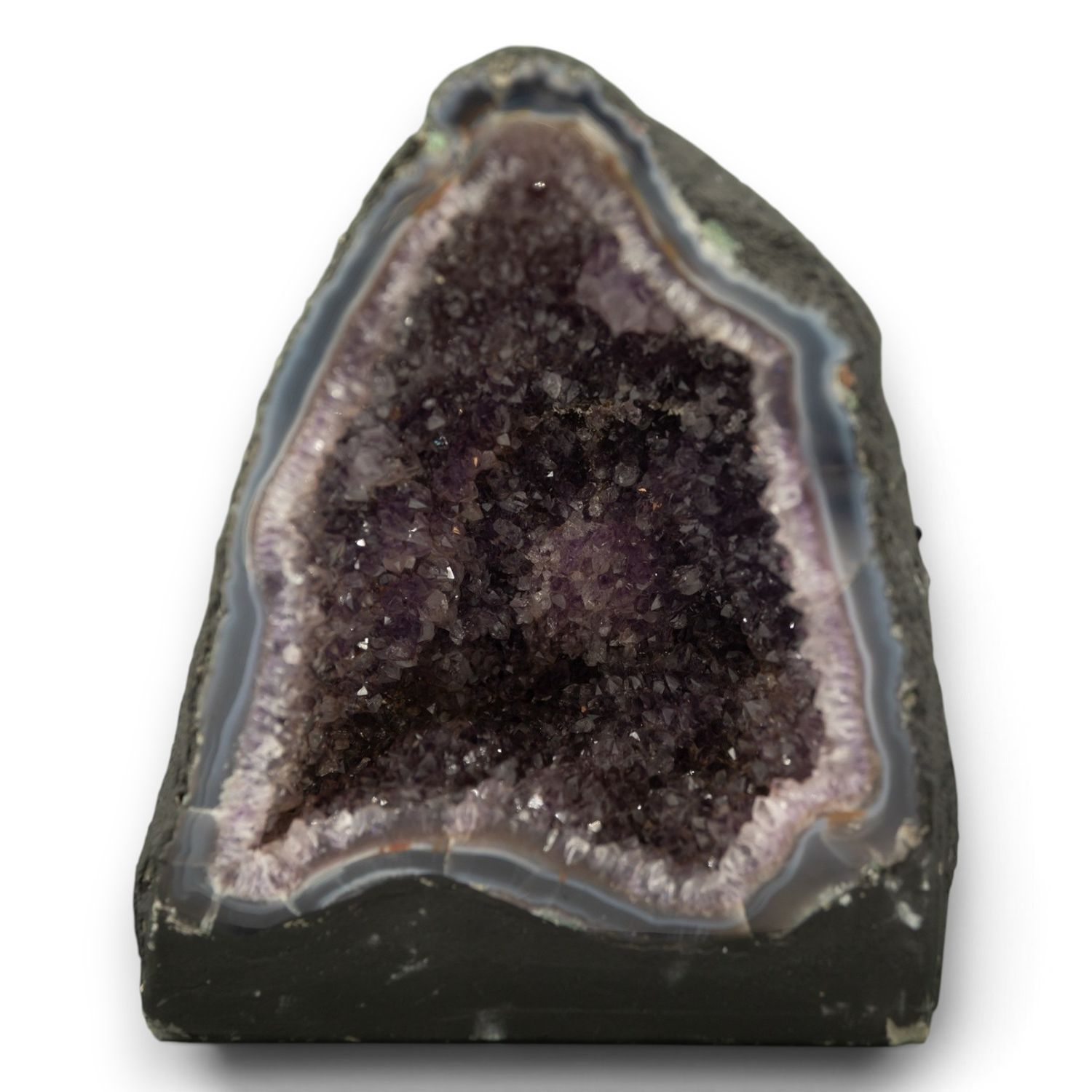 Amethist Geode 11.14 kg