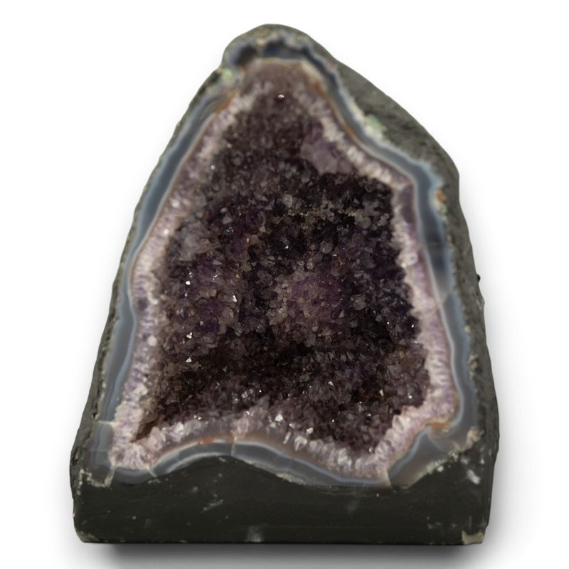 Amethist Geode 11.14 kg