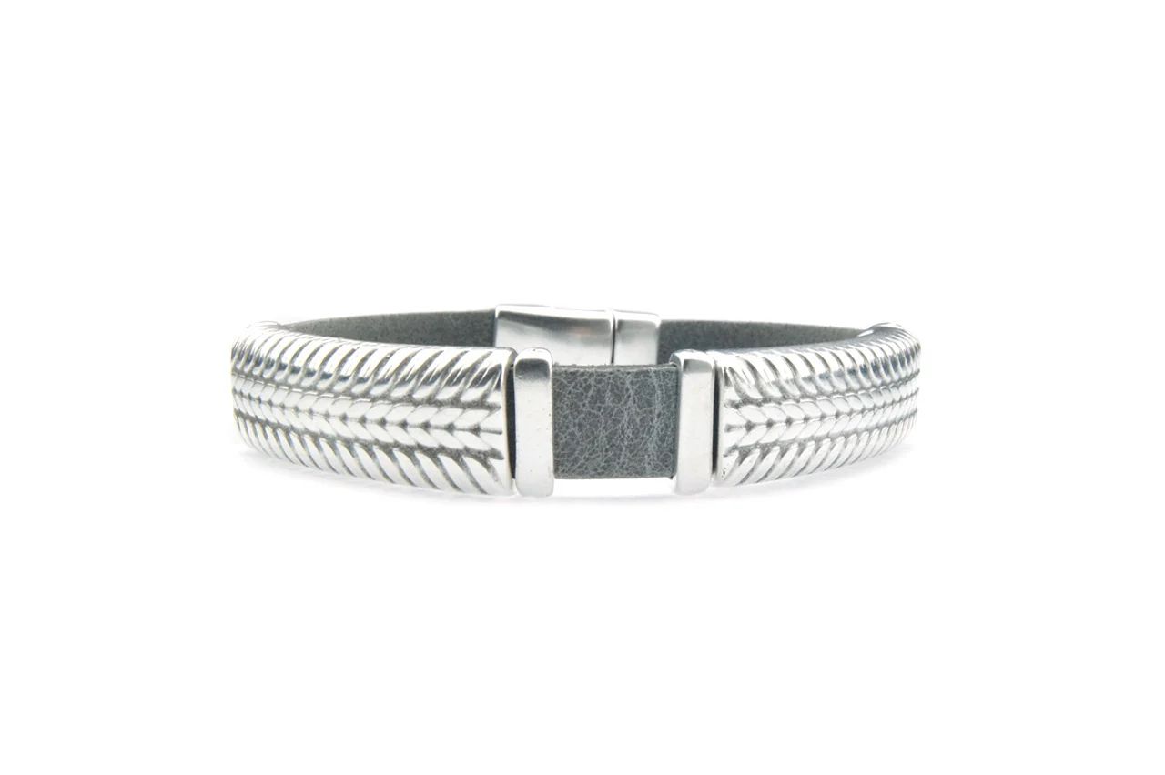 Qoss - OTIS-zwart+2schuivers-M