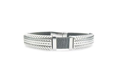 Qoss - OTIS-zwart+2schuivers-XL