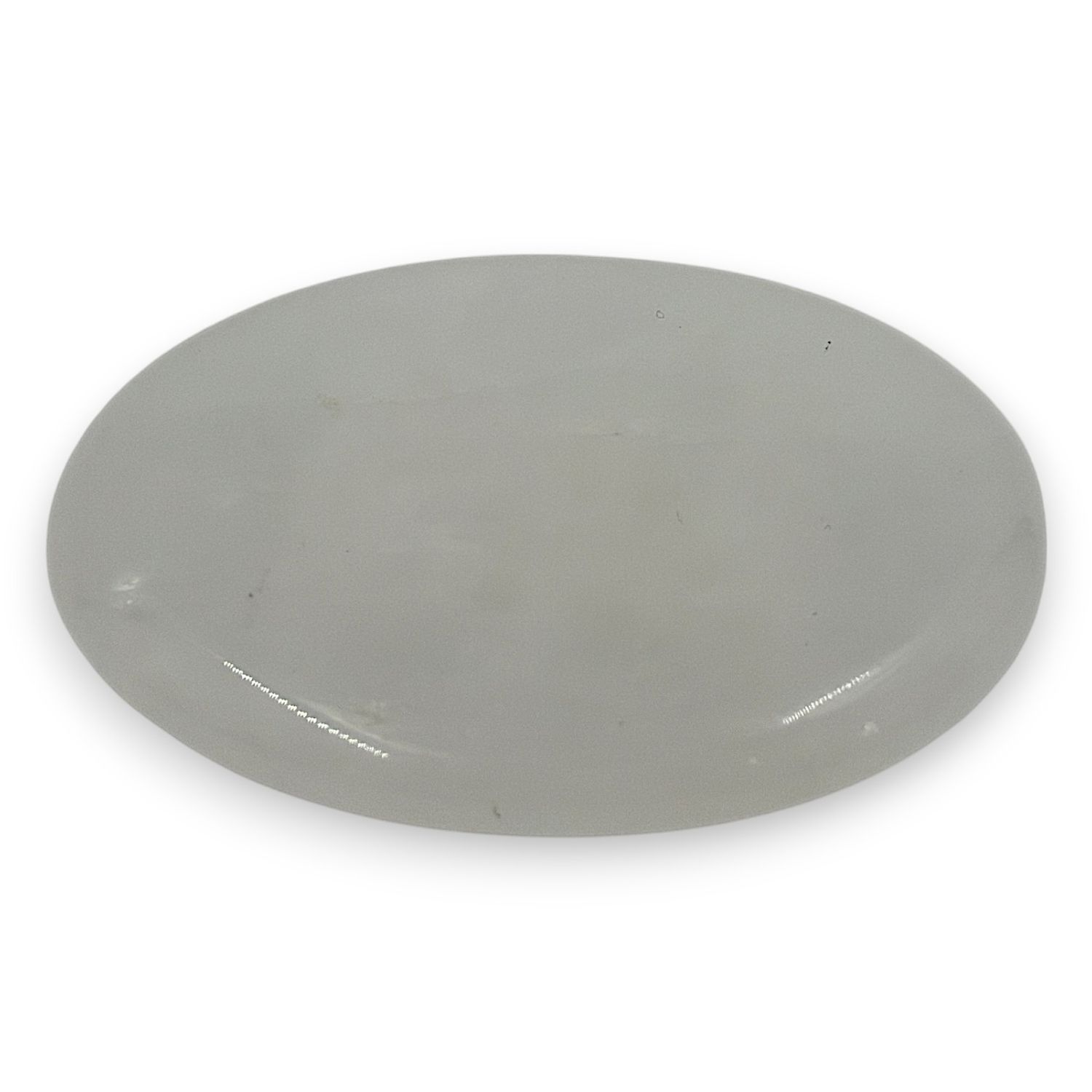 Worry stone Bergkristal